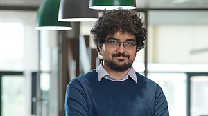 Theres a Valuation Mismatch Between Founders, Growth-Stage Investors: Siddarth Pai