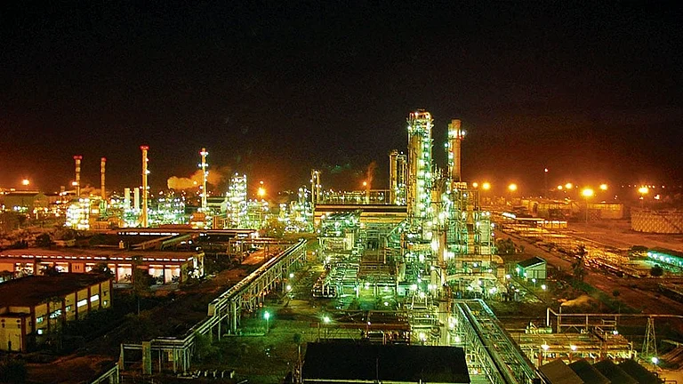 Numaligarh Refinery Capacity Expansion To Be Completed By Year End: Chairman - null