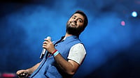 Playback Singer Arijit Singh Announces Retirement: Check His Net Worth, Career, Assets & More Facebook