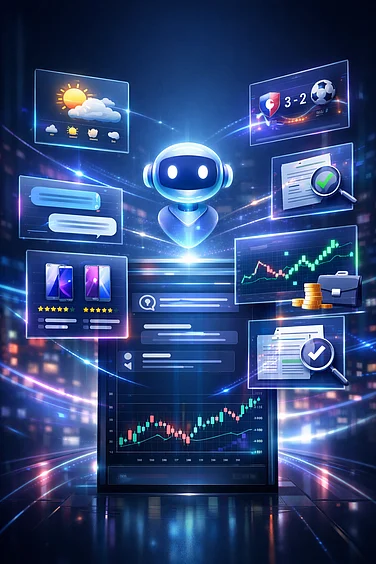 Yahoo Launches 'Scout' Chatbot to Take on Google, Perplexity & ChatGPT: Here’s What It Offers