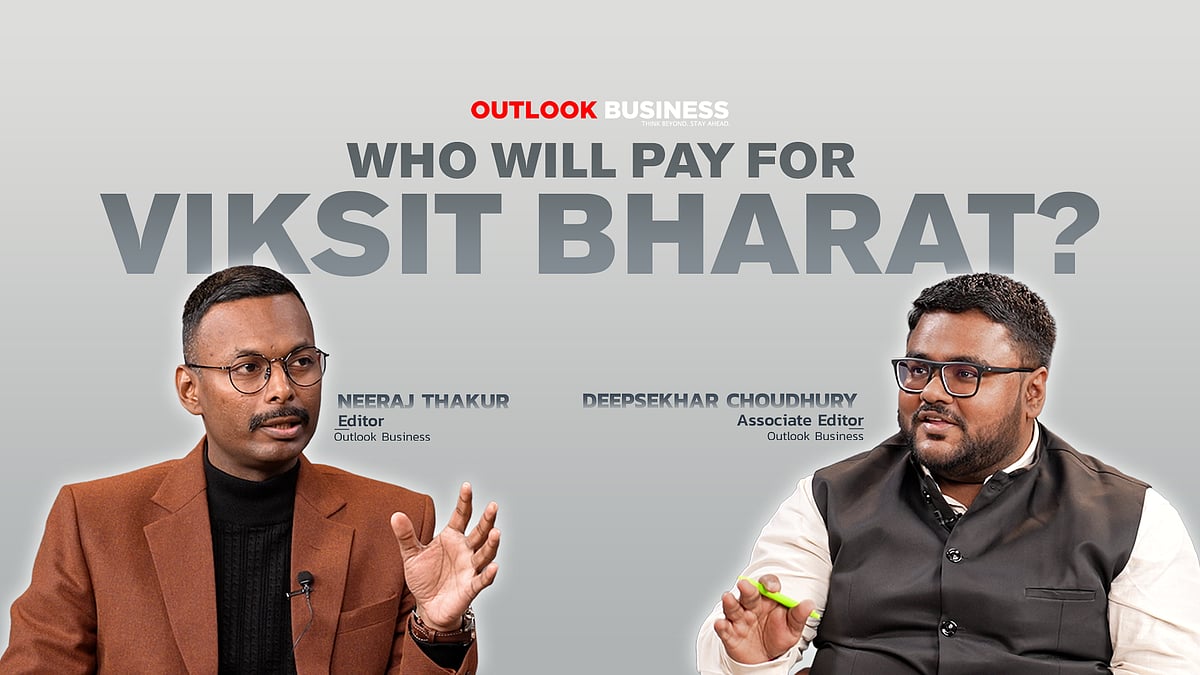 Watch | India Needs A Billionaire Tax To Fund AI, Rockets, Nuclear Plants | 
Editor's Take