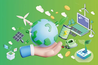 Outperformers Rankings 2026: Top 5 Start-Ups in the Clean Tech Segment