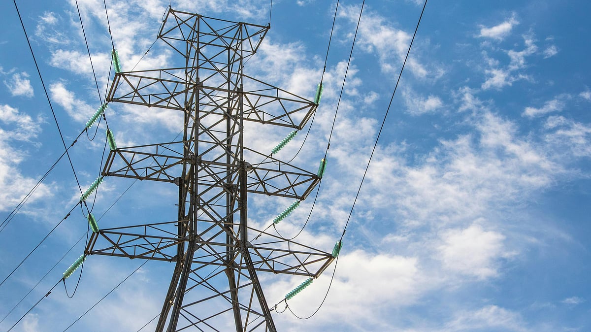 Adani Green Energy plans renewable energy installations at Khavda in Gujarat. - Photo by Magda Ehlers