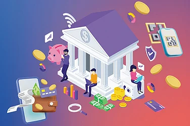 Outperformers Rankings 2026: Top 5 Start-Ups in the Fintech Segment