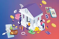 Outperformers Rankings 2026: Top 5 Start-Ups in the Fintech Segment