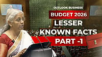 Watch | Budget 2026 Lesser Known Facts | Part 1