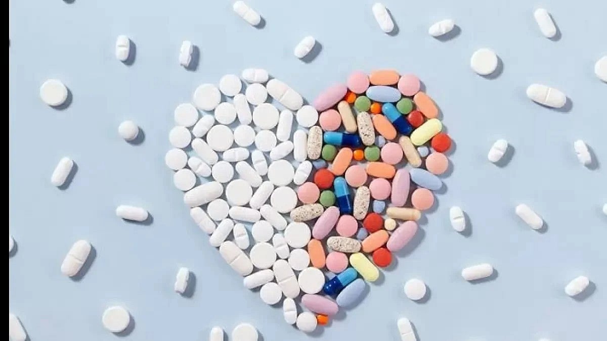 Amid Unpredictable Global Tariff Regime, India Inc Can Learn From Pharma Industry: Eco Survey - null