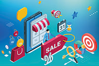 Outperformers Rankings 2026: Top 5 Start-Ups in the Direct-to-Consumer Segment Illustration: Shutterstock