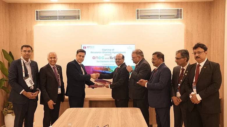 ONGC