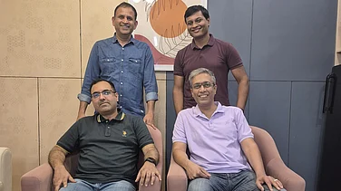 Agrani Labs Launches from Stealth, Raises $8M Seed Led by Peak XV Partners