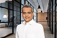 Prosus Ashutosh Sharma: IPO is a Milestone, Not an Exit or the Finish Line