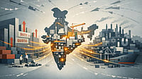 India Needs to Become Strategically Indispensable: Economic Survey Next phase of global manufacturing to be shaped by strategic indispensability, according to the Survey
