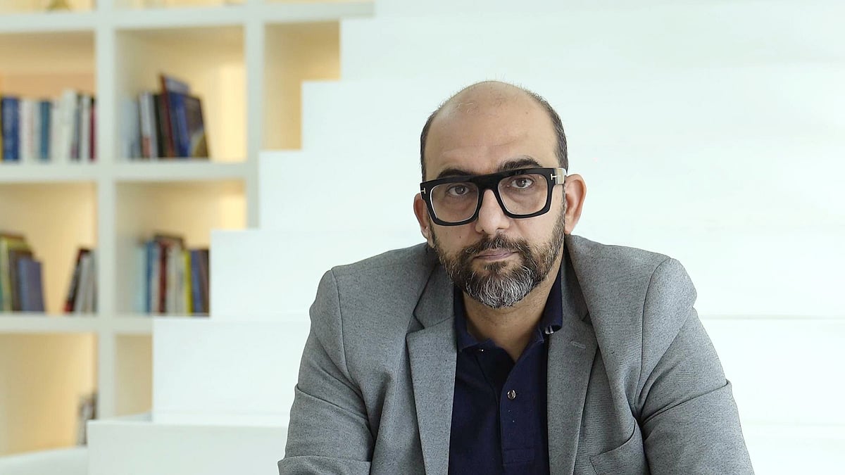 Vastu Demand Rising for ₹10 Cr Luxury Homes: Godrej's Rohit Mohan