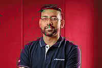 Razorpay's Shashank Kumar: Reward High Performers With More Equity Shashank Kumar, co-founder and managing director of Razorpay