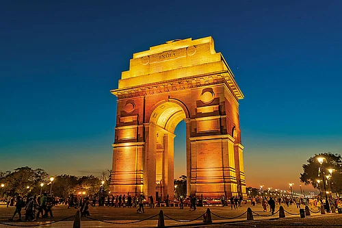 Quieter Delhi Surpasses High-decibel Bengaluru to Emerge as Top Start-Up City