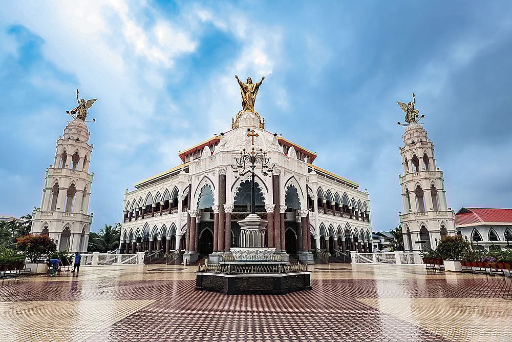 Entrepreneurs in smaller cities such as Kochi find it difficult to attract both growth capital and domain experts