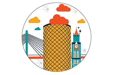 Mumbai is turning out to be quite the challenger