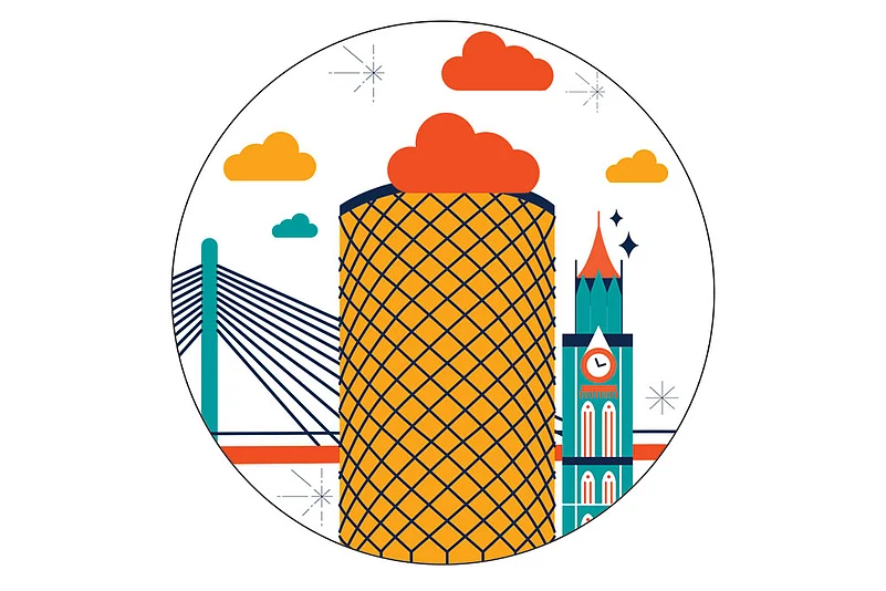 Mumbai is turning out to be quite the challenger