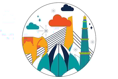 Delhi emerges as the top city in Outperformers Rankings 2026