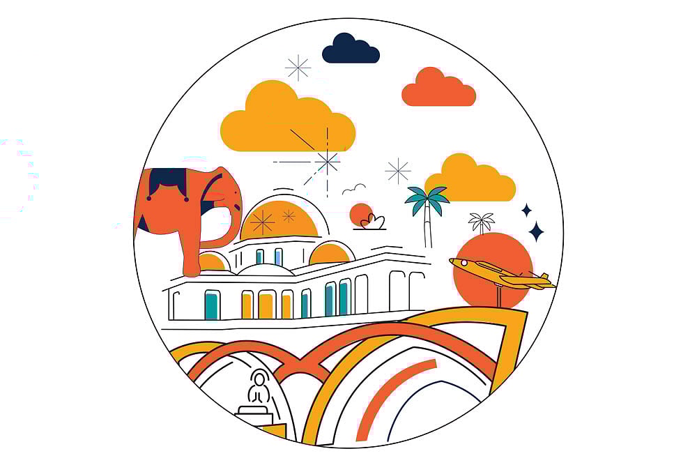 Manufacturing-heavy clusters see Noida emerging as a start-up hub