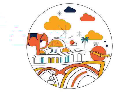 Manufacturing-heavy clusters see Noida emerging as a start-up hub