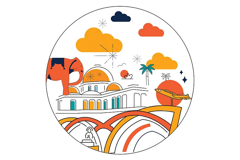 Manufacturing-heavy clusters see Noida emerging as a start-up hub