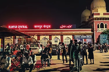 Ignored by VCs: Growth Challenges Faced by Start-Ups in Smaller Indian Cities