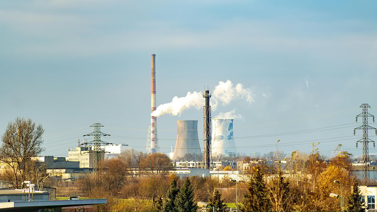 India’s climate transition and financing challenges - Photo by Michał Robak