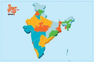 India's Star States