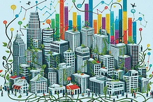 Best Cities Rankings 2026: Top 5 Indian Cities to Start Up In