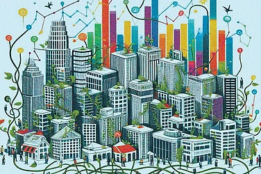 Best Cities Rankings 2026: Top 5 Indian Cities to Start Up In