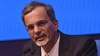 AI Is Real Threat To Traditional GCCs, Skilling Key To India's Edge: CEA Nageswaran CEA V Anantha Nageswaran
