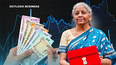 Groww Shares Fall Again On STT Hike on F&O, Down Nearly 12% in Two Session