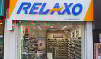 Relaxo Footwears Q3 Profit Down 19.6% to ₹26.54 Cr, Revenue at ₹668.03Cr JustDial