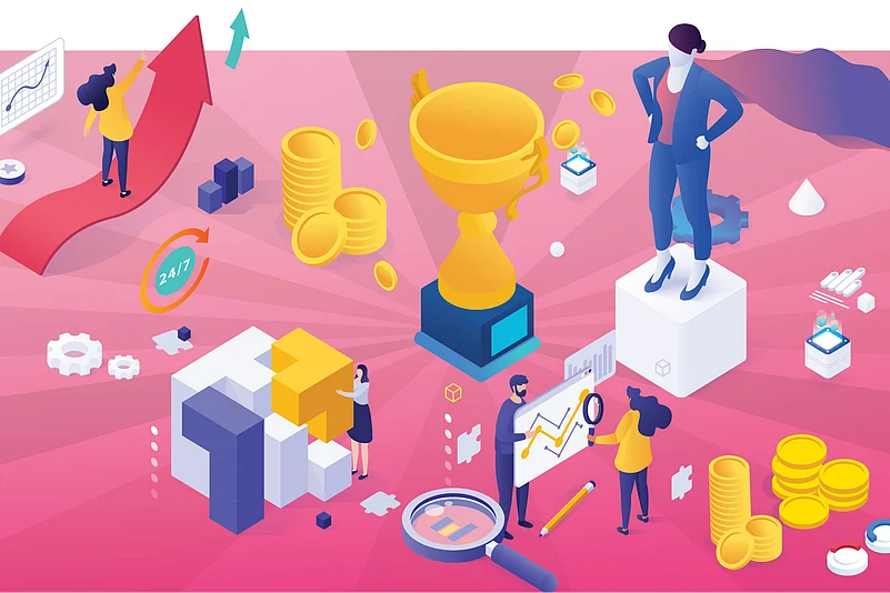 Illustration: Shutterstock