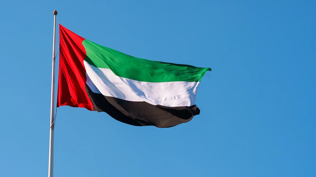 UAE Hails India-EU FTA as Boost to Global Trade Cooperation                                          