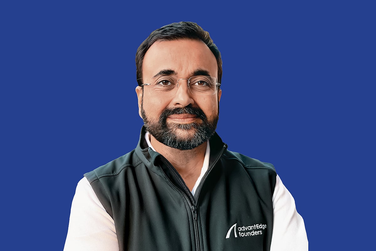 AdvantEdge's Kunal Khattar: India Can't Copy China's Playbook to Become an EV Hub