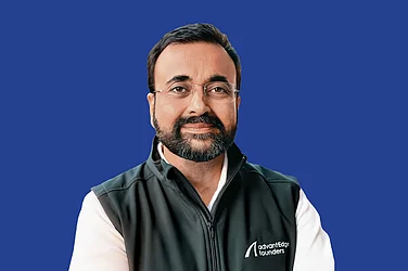 AdvantEdge's Kunal Khattar: India Can't Copy China's Playbook to Become an EV Hub