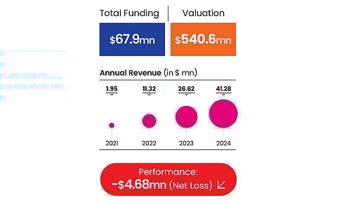 Mosaic Wellness' performance metrics