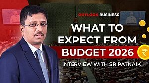 WATCH | Expectations: Tax Relief, ESOPs, Corporate Tax & India’s Growth
