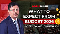 WATCH | Expectations: Tax Relief, ESOPs, Corporate Tax & India’s Growth