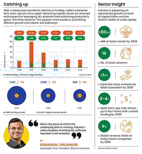 Enterprise tech companies need to step up to stay relevant in the AI age