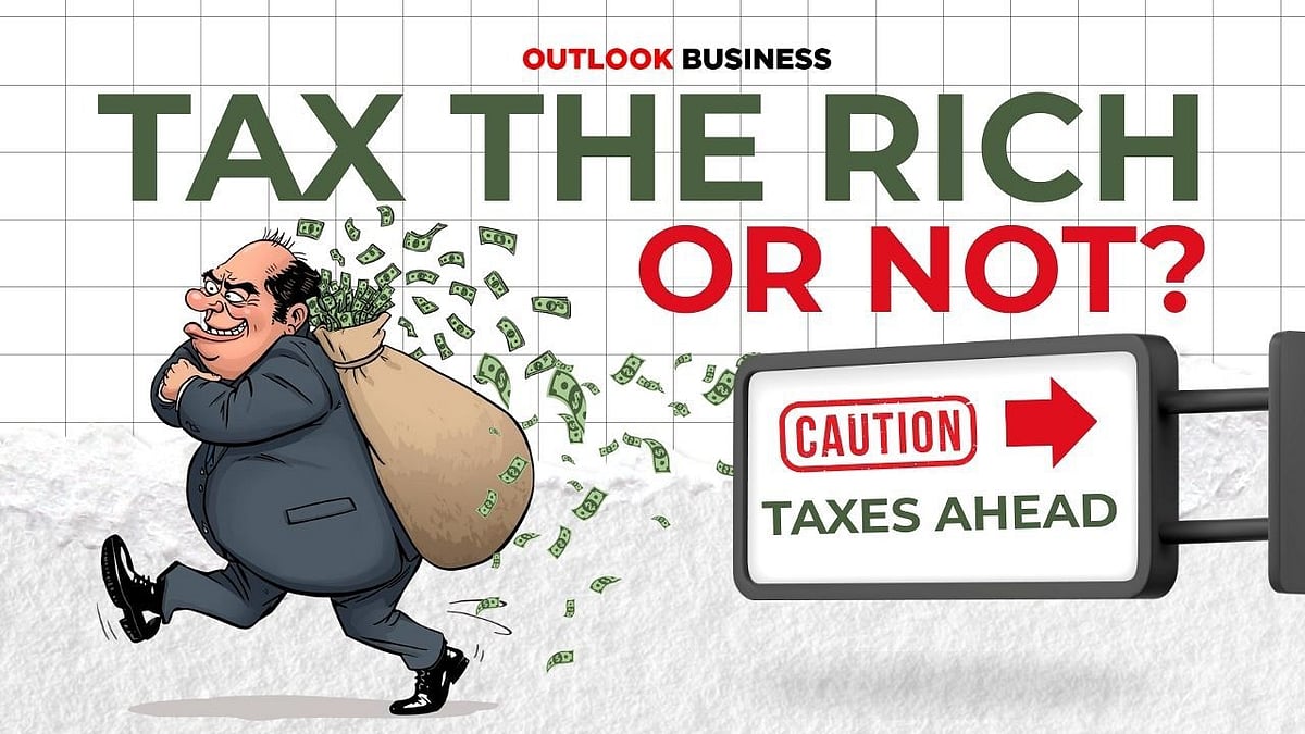 null - Should Billionaires pay more taxes?