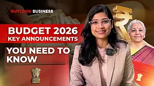 Watch | Budget 2026 Key Announcements: No Tax Relief, Big Bets on Youth & Growth