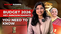 Watch | Budget 2026 Key Announcements: No Tax Relief, Big Bets on Youth & Growth
