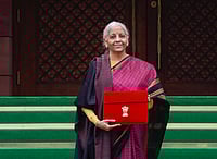 FM Proposes ISM 2.0, Boosts ECMS Outlay to ₹40,000 Cr