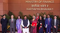 Govt Announces High Level Committee on Banking Sector Coverage of banking facilities exceeds 98% of villages in the country, says Sitharaman
