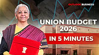 Watch | Union Budget 2026 in 5 minutes | Key Highlights