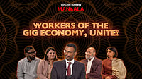 Prisoners On Wheels Or Workers With A Choice? Inside India’s Gig Economy | Mandala Ep 2