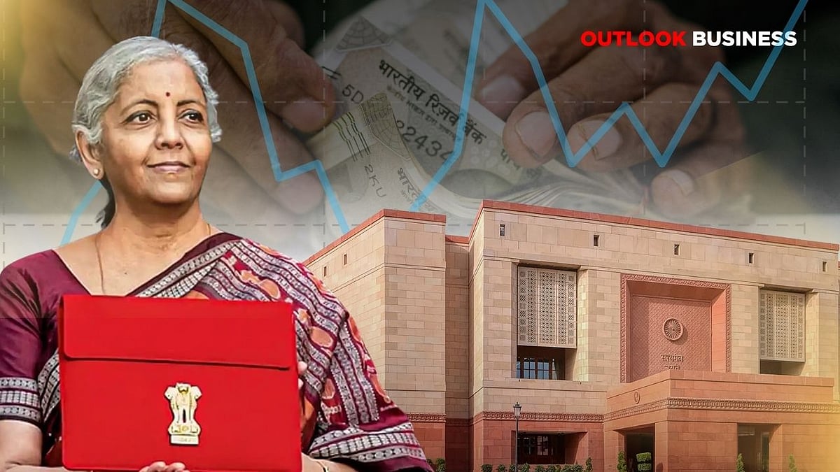 Budget 2026: Centre Plans to Reduce Legal Hassles for Businesses - null